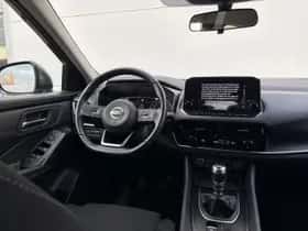 Nissan Qashqai (2022) thumbnail 5