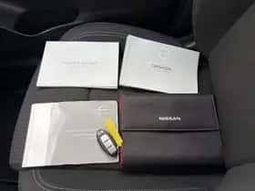 Nissan Qashqai (2022) thumbnail 7