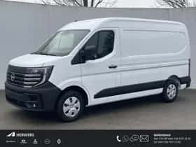 Nissan Interstar (2025)