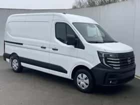 Nissan Interstar (2025) thumbnail 11
