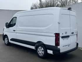 Nissan Interstar (2025) thumbnail 12
