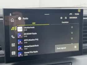 Nissan Interstar (2025) thumbnail 14