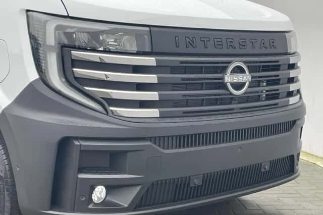 Nissan Interstar (2026) thumbnail 17