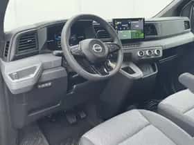 Nissan Interstar (2025) thumbnail 3