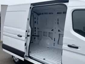 Nissan Interstar (2025) thumbnail 21