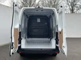Nissan Interstar (2025) thumbnail 23