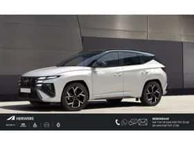 Hyundai Tucson (2026)