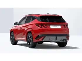 Hyundai Tucson (2026) thumbnail 11