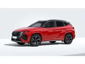 Hyundai Tucson (2026) thumbnail 12