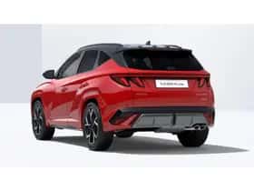 Hyundai Tucson (2026) thumbnail 13