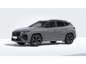 Hyundai Tucson (2026) thumbnail 14