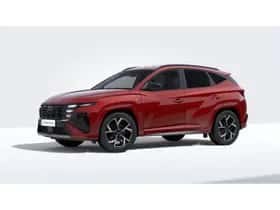 Hyundai Tucson (2026) thumbnail 16