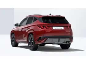Hyundai Tucson (2026) thumbnail 17