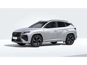 Hyundai Tucson (2026) thumbnail 18
