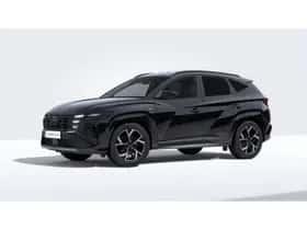 Hyundai Tucson (2026) thumbnail 20