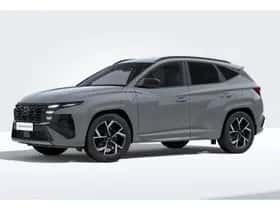 Hyundai Tucson (2026) thumbnail 3