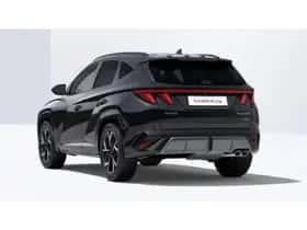 Hyundai Tucson (2026) thumbnail 21