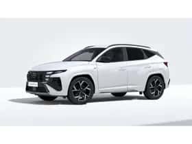 Hyundai Tucson (2026) thumbnail 24