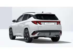 Hyundai Tucson (2026) thumbnail 25