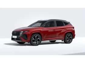 Hyundai Tucson (2026) thumbnail 26