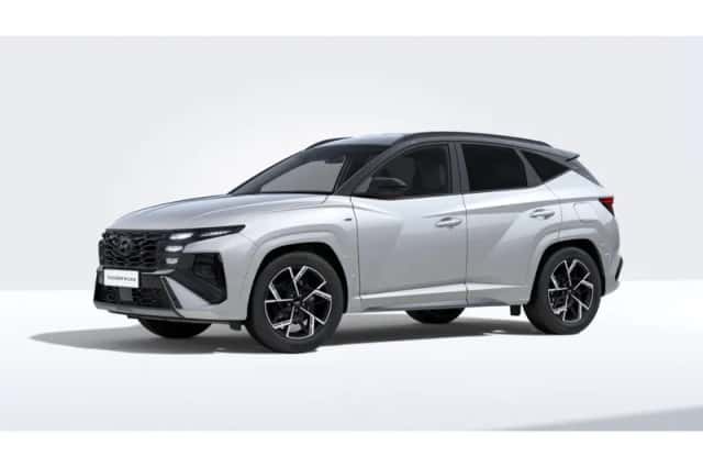 Hyundai Tucson (2026) thumbnail 27