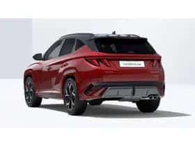 Hyundai Tucson (2026) thumbnail 27