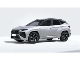 Hyundai Tucson (2026) thumbnail 28