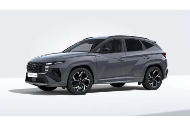 Hyundai Tucson (2026) thumbnail 29