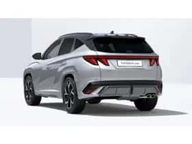 Hyundai Tucson (2026) thumbnail 29