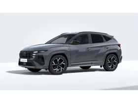 Hyundai Tucson (2026) thumbnail 30