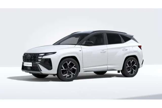 Hyundai Tucson (2026) thumbnail 31