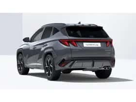 Hyundai Tucson (2026) thumbnail 31