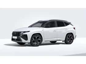 Hyundai Tucson (2026) thumbnail 32
