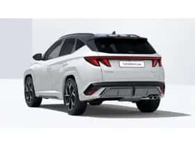Hyundai Tucson (2026) thumbnail 33