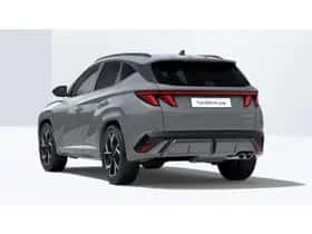 Hyundai Tucson (2026) thumbnail 5