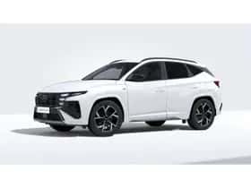 Hyundai Tucson (2026) thumbnail 8