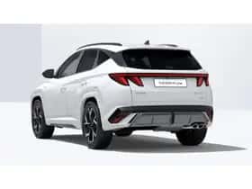 Hyundai Tucson (2026) thumbnail 9