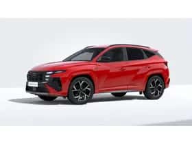 Hyundai Tucson (2026) thumbnail 10