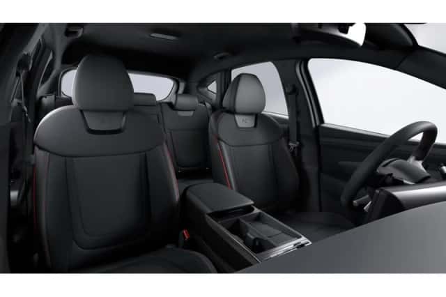 Hyundai Tucson (2026) thumbnail 5