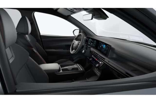 Hyundai Tucson (2026) thumbnail 6