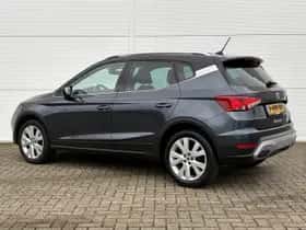 SEAT Arona (2022) thumbnail 20