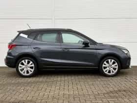 SEAT Arona (2022) thumbnail 21