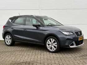 SEAT Arona (2022) thumbnail 22