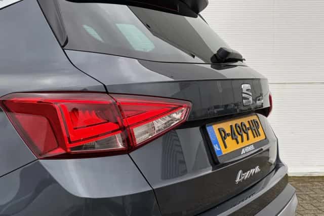 SEAT Arona (2022) thumbnail 31
