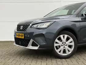 SEAT Arona (2022) thumbnail 38