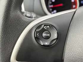 Mitsubishi Eclipse Cross (2018) thumbnail 13