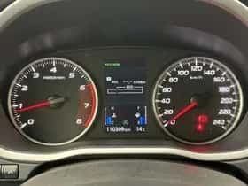 Mitsubishi Eclipse Cross (2018) thumbnail 18