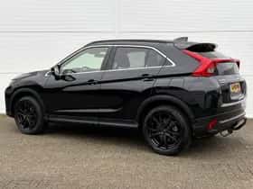 Mitsubishi Eclipse Cross (2018) thumbnail 20