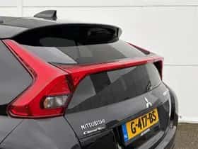 Mitsubishi Eclipse Cross (2018) thumbnail 32