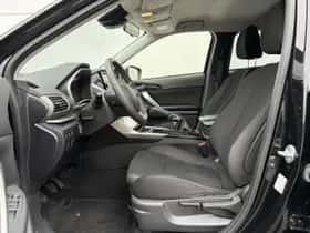 Mitsubishi Eclipse Cross (2018) thumbnail 33